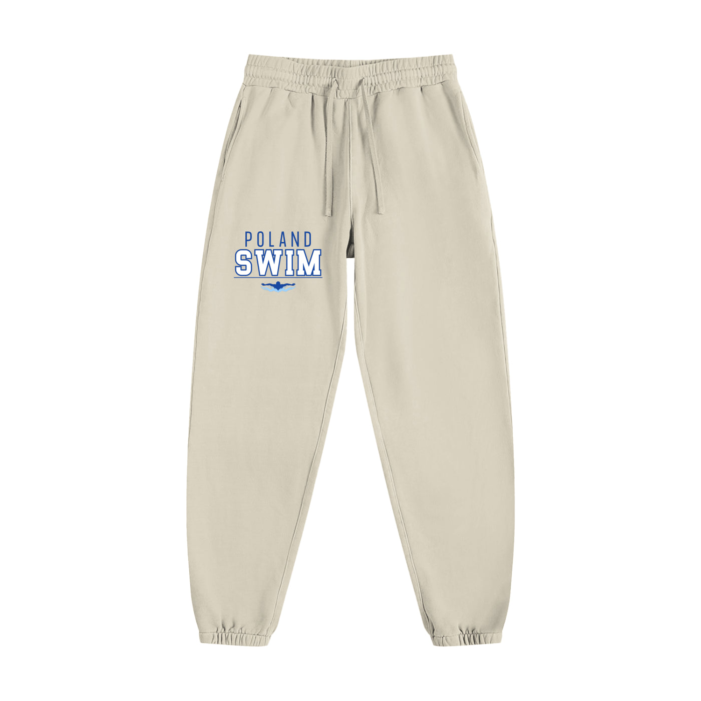 Poland Swim Sweat Pants - Adult